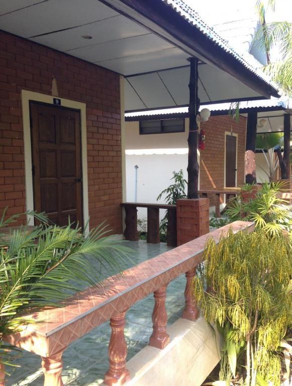 Lovely Lanta Resort Ko Lanta Exterior foto