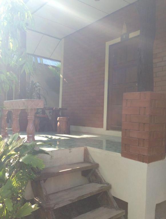 Lovely Lanta Resort Ko Lanta Exterior foto