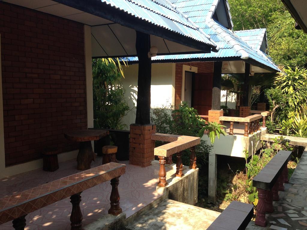 Lovely Lanta Resort Ko Lanta Exterior foto