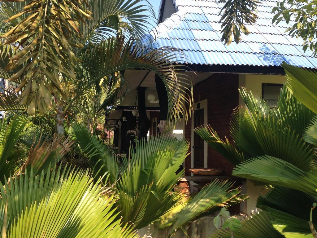 Lovely Lanta Resort Ko Lanta Exterior foto