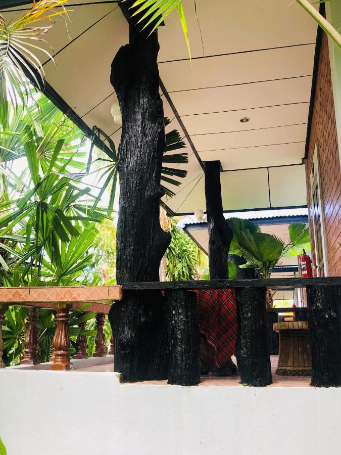 Lovely Lanta Resort Ko Lanta Exterior foto