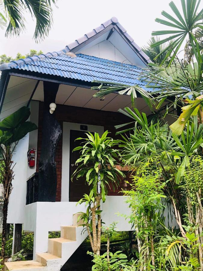 Lovely Lanta Resort Ko Lanta Exterior foto