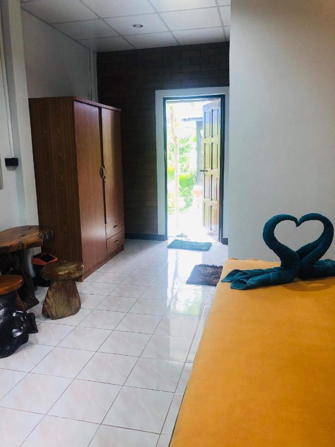 Lovely Lanta Resort Ko Lanta Exterior foto